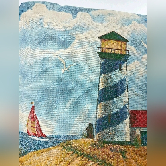 Throw Pillow, Kohl's Home Classics Embroidered Floral Pink, Blue, Gold 16"x16" - Picture 3 of 3